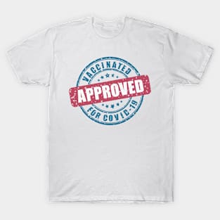 Approved T-Shirt